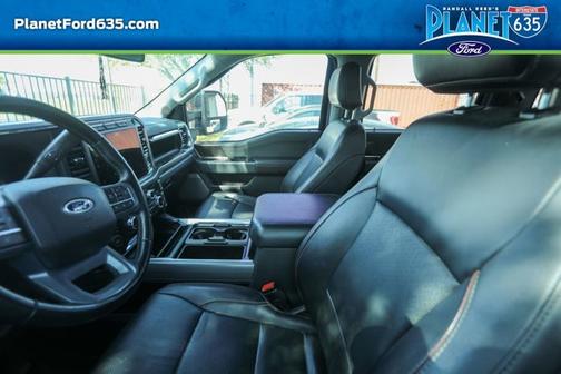 2023 Ford F-250 LARIAT