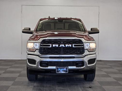 2019 RAM 2500 TRADESMAN