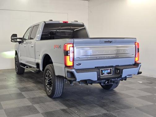 2024 Ford F-250 PLATINUM
