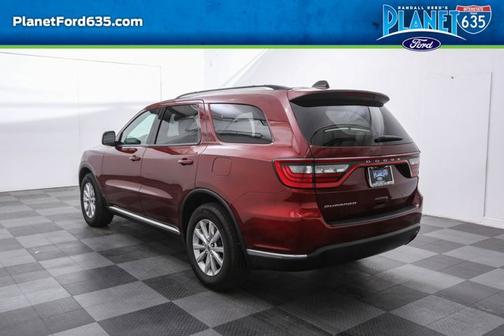 2023 Dodge Durango SXT