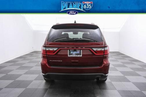 2023 Dodge Durango SXT