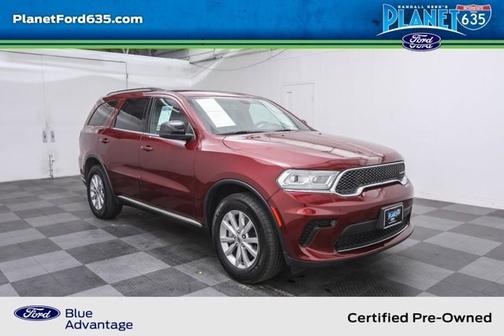 2023 Dodge Durango SXT