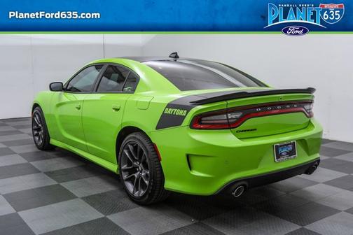 2023 Dodge Charger R/T
