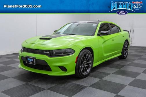 2023 Dodge Charger R/T