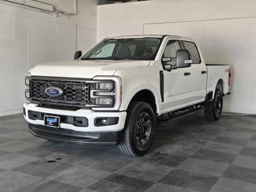 2024 Ford F-250 XL