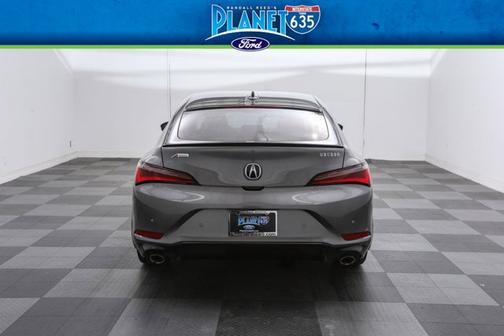 2024 Acura Integra A-SPEC TECHNOLOGY