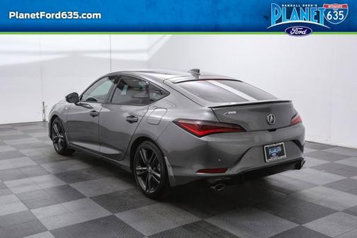 2024 Acura Integra A-SPEC TECHNOLOGY