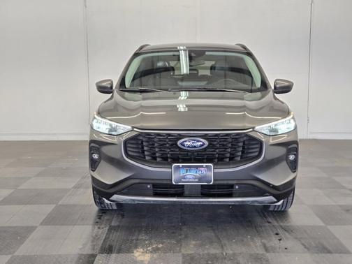 2024 Ford Escape PHEV