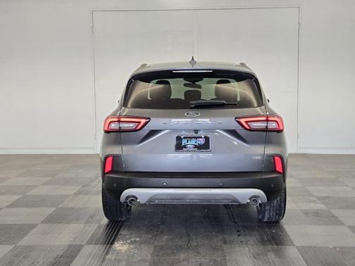 2024 Ford Escape PHEV
