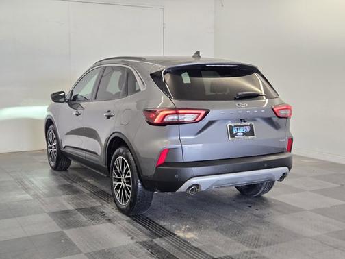 2024 Ford Escape PHEV