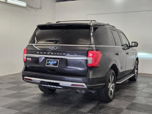 2022 Ford Expedition XLT