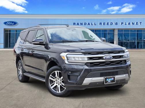 2022 Ford Expedition XLT