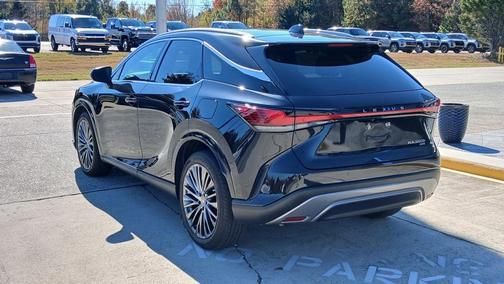 2023 Lexus RX 350 Luxury