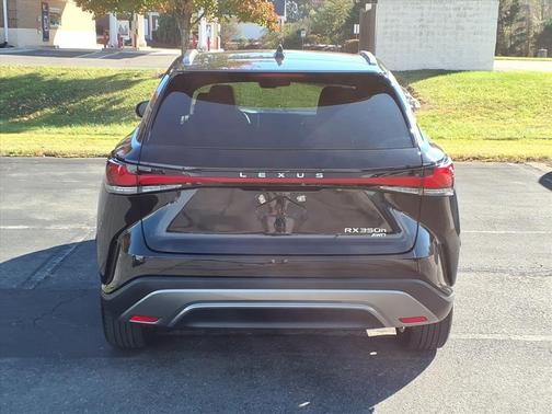 2023 Lexus RX 350 Luxury