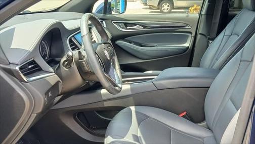 2022 Buick Enclave FWD Essence