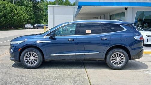 2022 Buick Enclave FWD Essence