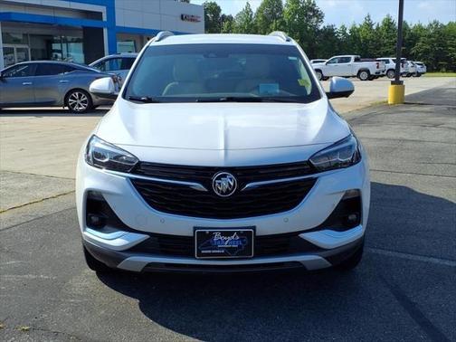 2022 Buick Encore GX Essence