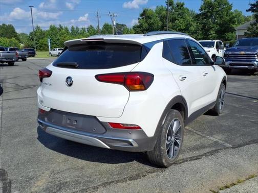 2022 Buick Encore GX Essence