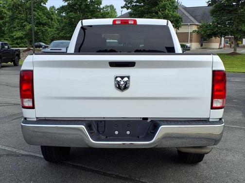 2021 RAM 1500 Tradesman