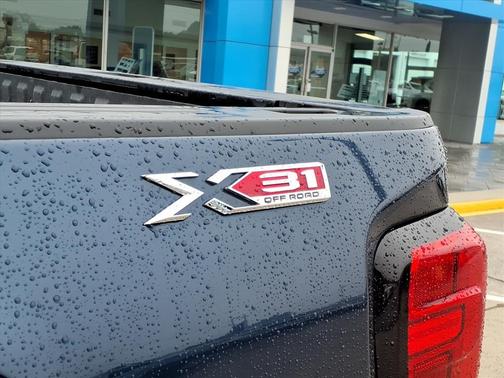 2021 GMC Sierra 2500 SLT