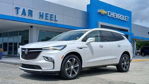 2022 Buick Enclave AWD Essence