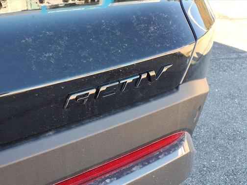 2026 Chevrolet Equinox FWD ACTIV