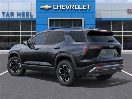 2026 Chevrolet Equinox FWD ACTIV