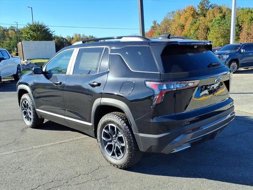 2026 Chevrolet Equinox FWD ACTIV