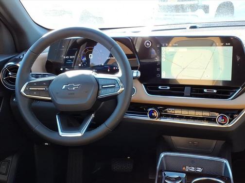 2026 Chevrolet Equinox FWD ACTIV