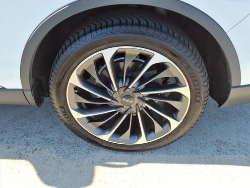 2021 Lincoln Aviator Reserve AWD