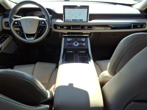 2021 Lincoln Aviator Reserve AWD