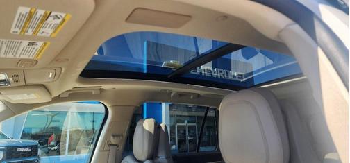 2021 Lincoln Aviator Reserve AWD