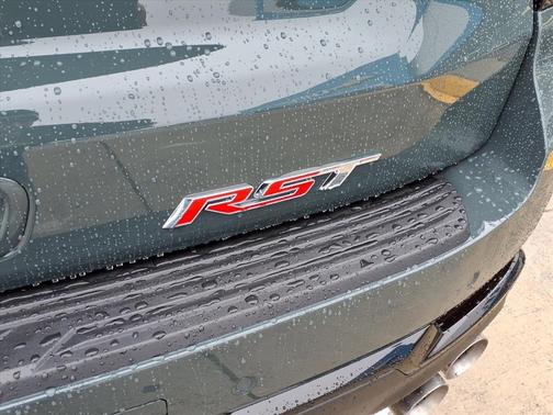 2026 Chevrolet Tahoe 4WD RST