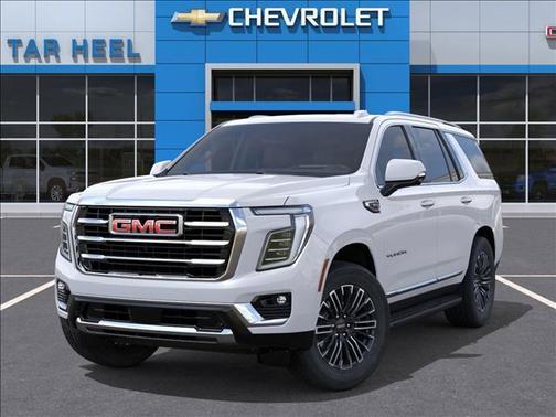 2026 GMC Yukon 4WD Elevation