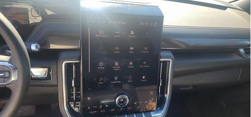 2025 GMC Yukon 4WD Elevation