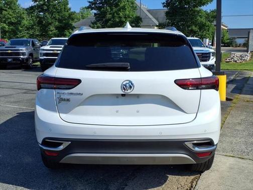 2023 Buick Envision Preferred FWD