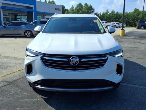 2023 Buick Envision Preferred FWD