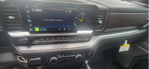 2024 Chevrolet Silverado 2500 High Country