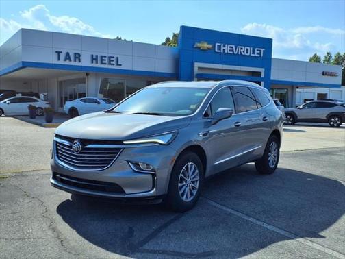 2023 Buick Enclave Essence FWD