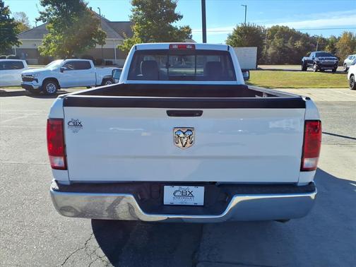 2019 RAM 1500 Tradesman