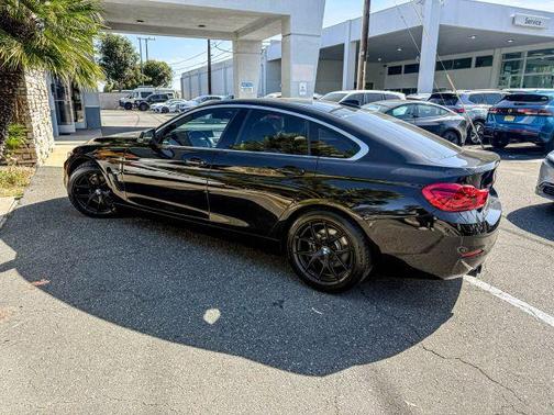 2019 BMW 430 Gran Coupe i