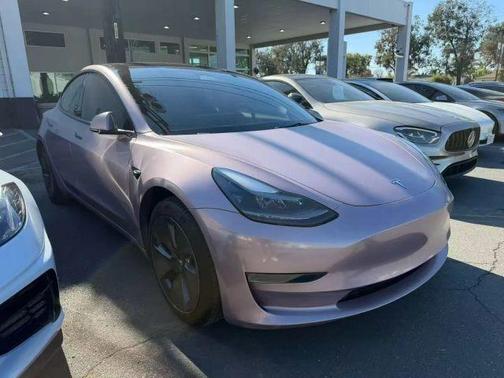 2023 Tesla Model 3 Base