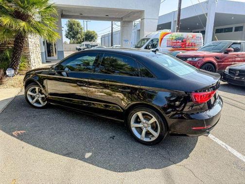 2016 Audi A3 2.0T Premium