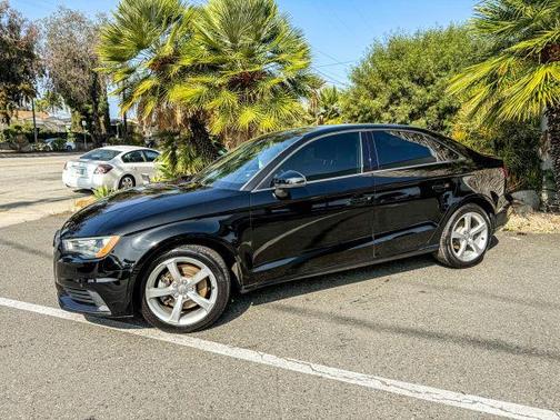 2016 Audi A3 2.0T Premium