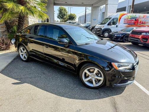 2016 Audi A3 2.0T Premium