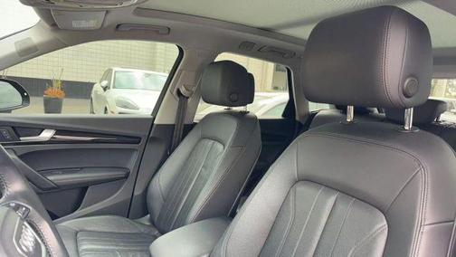 2019 Audi Q5 2.0T Premium Plus