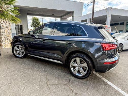 2019 Audi Q5 2.0T Premium Plus