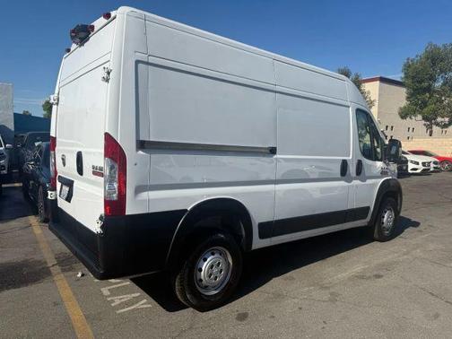 2021 RAM ProMaster 1500 Base