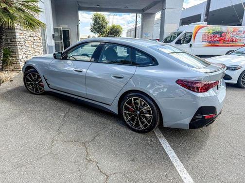 2025 BMW 430 Gran Coupe i