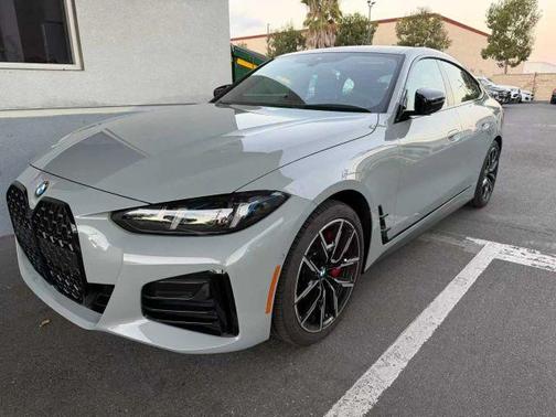2025 BMW 430 Gran Coupe i